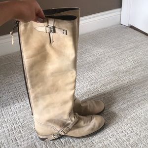 Steve Madden Roady boots